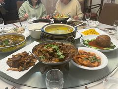 -仙林宾馆-餐厅
