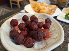-正苑26年海鲜烤肉•牛尾汤汤饭(东港店)