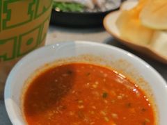 -海底捞火锅(步步高新天地店)