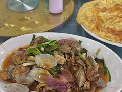 -明记海鲜大排档(巽寮湾店)
