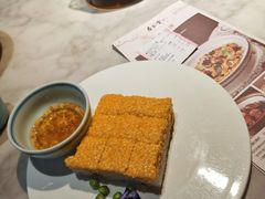 -杏花堂山西菜馆(壹方城店)