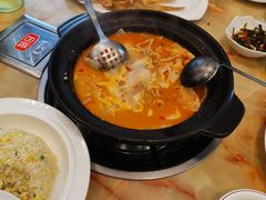 -李师傅脆肚(梅林店)