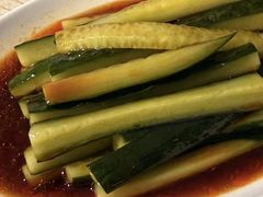 -老北京馅饼粥(西单店)