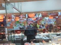 -莲寿司(国兴店)