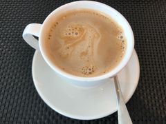 -圣丰索菲特·2 On 988 Café 自助餐厅