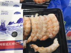 -长申超市(美食城店)