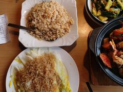 -渔·海鲜餐厅（东澳可域度假村内）南沙湾沙滩店