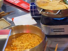 -大头叔烤鸡爪·朝鲜族烤串(天池路店)