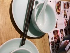 -全牛匠·乐山跷脚牛肉(新中关店)