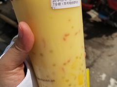 -7分甜(观前碧凤坊店)