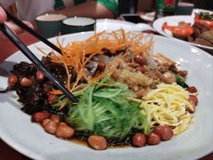 -天天鱼港·海鲜·鲅鱼水饺·招牌烤鸭(黄骅店)