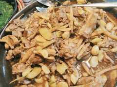 -甘家界牌柠檬鸭(青山店)