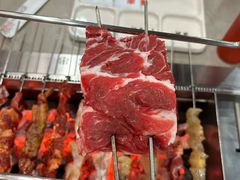 -丰茂海鲜烧烤(龙源华府店)