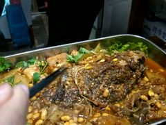 -88号小吃店·经典云南菜·地道纳西美食