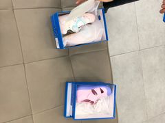 -DR·KONG江博士健康鞋(领展中心城店)