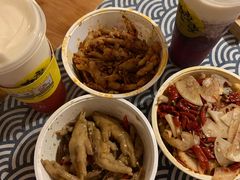 -嘉州九妹凤爪(乐山总店)