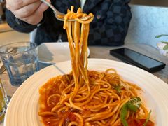 -必胜客(世纪港湾店)