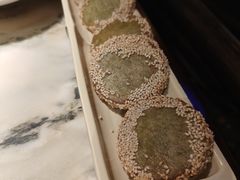 绿茶饼-绿茶餐厅(雁塔大悦城店)