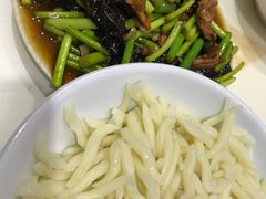 -吴记排档搓鱼(甘州美食城店)
