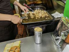 -豪香里脊肉串(大中路店)