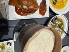 酥不腻烤鸭-小大董·烤鸭(观景餐厅·南京西路店)