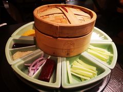 -羲和雅苑•北京烤鸭(陆家嘴中心店)