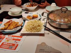 -黄记煌三汁焖锅(新佳丽江汉路店)