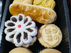 -大桥道糕点食品店(津塘路店)