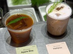 -O.P.S. CAFE