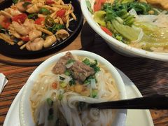 -桂邻妹·广西米粉(淘金总店)