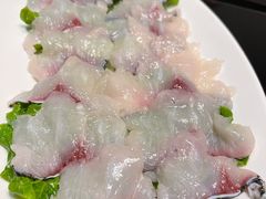 -煲王粤菜餐厅(中侨中心店)