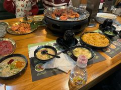 -合易泓烤肉·海肠捞饭(火车站店)