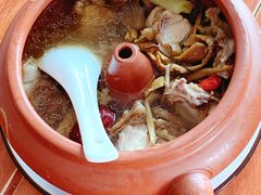 -云隐小厨·传统大理美食(复兴路店)