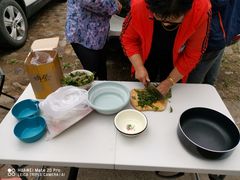 -孤山寨风景区