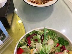 紫光大拌菜-紫光园(顺义店)