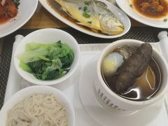 -李清佛跳墙|福建省十大名厨之首(后江埭店)