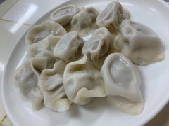 -福园东北菜饺子铁锅炖