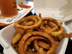 -前进5路汉堡炸鸡(昙华林店)