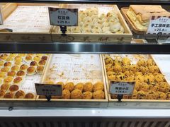 -吴记·吴酥生PASTRY宫廷酥饼