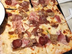 -玛尚诺Pizza&Bar(长泰广场店)