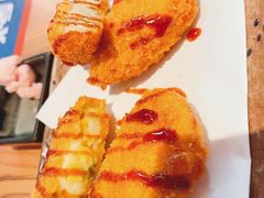 -肉问屋·元气一番烧肉(北京总店)