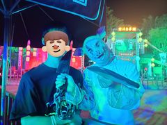 -南宁方特东盟神画