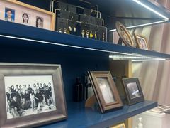 -海马体照相馆(环贸iapm大师爱情店)