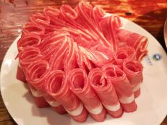 相间肥牛王-额尔敦传统涮(公园西路店)