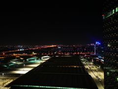 -上海浦东嘉里大酒店