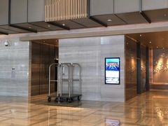 -深圳湾万怡酒店