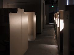 -众独空间沉浸式自习室(三阳路铂仕汇店)