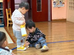 -伊顿幼儿园(济南大地锐城校区)