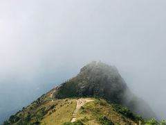 -七娘山