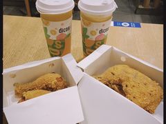 -德克士(三门路店)